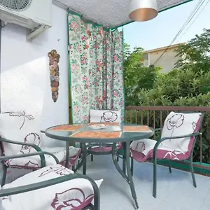  Apartamento The Is Next To The Fine Sandy Beaches