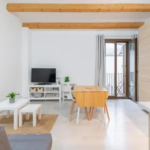  Apartamento Center