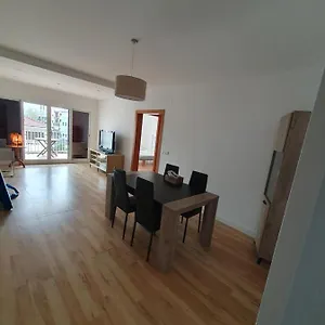  Apartamento Vilanova Playa
