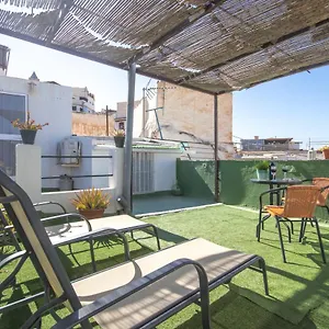 La Casa Del Abuelo Vélez