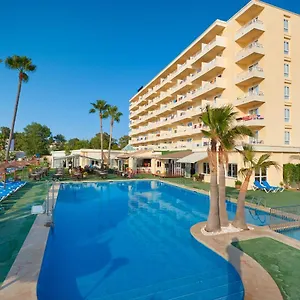 Grupotel Amapola 3* Playa de Muro (Mallorca)