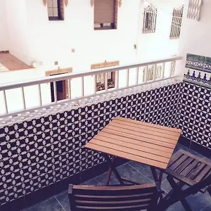 Rosales With Balcony By Centrall Alquileres Turísticos Nerja