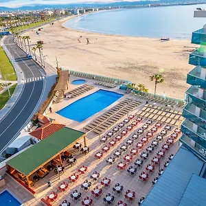 Golden Donaire 4* La Pineda
