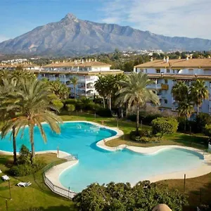 Great Puerto Banus Marbella
