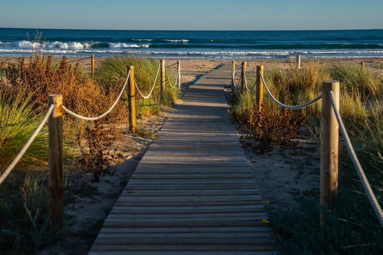 Aparthotel Atenea Park Suites & Apartments Vilanova i la Geltru